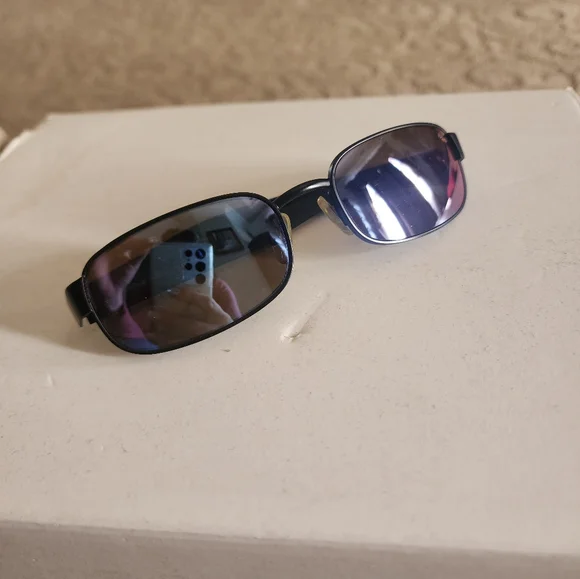 Vintage Revo Sunglasses